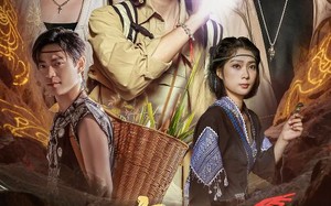 他弃我时祸近身（60集）短剧夸克网盘独家高清版抢先看