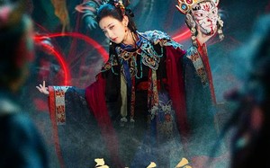 巫傩戏神（60集）短剧夸克网盘完整剧情免费看