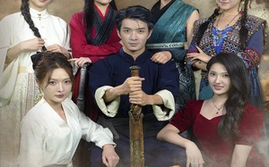 六个女掌门把我捧上天（53集）短剧夸克网盘全集一次性看过瘾