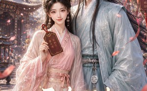 三次砸中我的正缘世子（26集）短剧夸克网盘全集高清免费看