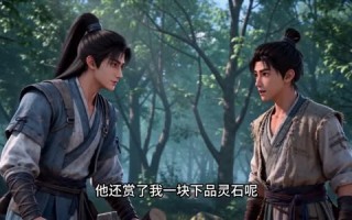 凡人仙树之杂灵根也能修仙（45集）短剧夸克网盘高清在线看