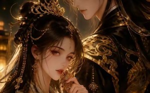 皇叔太难撩（31集）短剧夸克网盘全集在线看