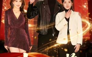 中亿万大奖我选择隐瞒试探人心（80集）短剧夸克网盘全集高清畅快观