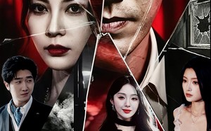 浴血枭雄（64集）短剧夸克网盘在线看全集无阻