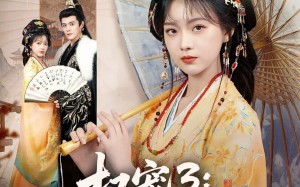 权宠3：权宠京华（78集）短剧夸克网盘高清在线观看
