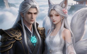 战神的小狐妃（36集）短剧夸克网盘免费高清看全集