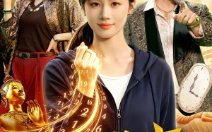 赌石鉴宝，60秒内我是神（93集）短剧夸克网盘全集免费畅快看