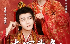 东宫头条：纨绔皇子跪服了（61集）短剧夸克网盘全集畅快看