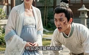 夫君死后，我权倾侯府（38集）短剧夸克网盘全集免费赏