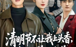 清明节不让我上头香，我反手单开族谱（64集）短剧夸克网盘在线高清看全集