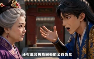 大魏逆婿：重生从掀桌开始（31集）短剧夸克网盘畅享全集观看