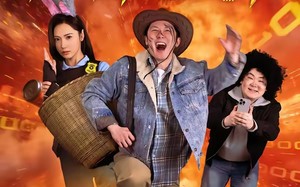 捡破烂传奇（80集）短剧夸克网盘免费看全集超清晰