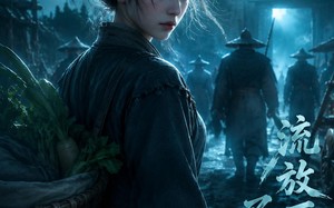 流放厨女不好惹（88集）短剧夸克网盘在线看超爽