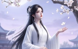 明珠梨落（31集）短剧夸克网盘在线免费看全剧