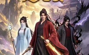 杂役弟子是元婴（75集）短剧夸克网盘高清在线看不停