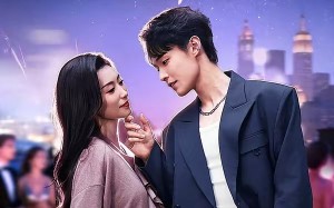 偷吻续命：我和影帝全网热搜（60集）短剧夸克网盘全集免费畅快看