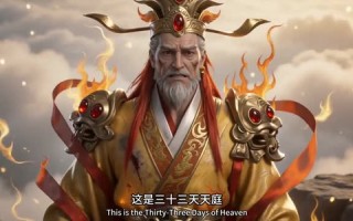 洪荒_穿越为树，终至混元大罗（68集）短剧夸克网盘高清全集看个够