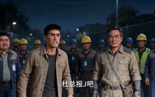 守得住工地，看得透人心（83集）短剧夸克网盘免费看完整剧情