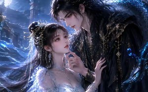 荒庙遇神，我成南泽唯一神后（78集）短剧夸克网盘免费看大结局