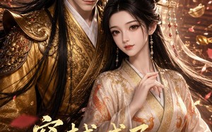 穿越成了团宠皇后（60集）短剧夸克网盘完整版观看