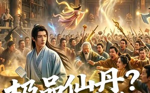 极品仙丹？这只是我的蛋炒饭啊（74集）短剧夸克网盘在线免费看全集