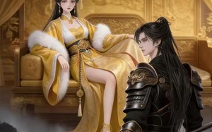 深宫甜宠：陛下别装了（50集）短剧夸克网盘高清在线看全集