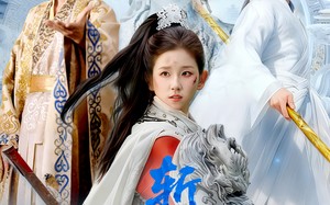 斩桃辞（113集）短剧夸克网盘免费全集随心看