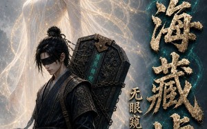 山海藏墟，无眼窥天（110集）短剧夸克网盘免费畅享全集