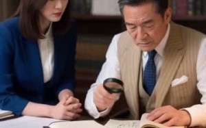 真正的他（长篇）短剧夸克网盘完整版畅快看