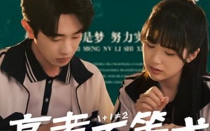 高考不等式（60集）短剧夸克网盘高清画质随时看