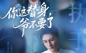 你这替身爷不要了（63集）短剧夸克网盘完整版高清畅享