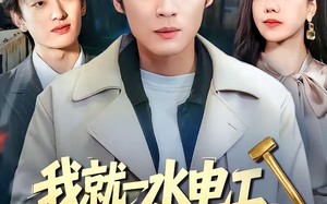 我就一水电工，你让我修大坝（65集）短剧夸克网盘免费看完整全集