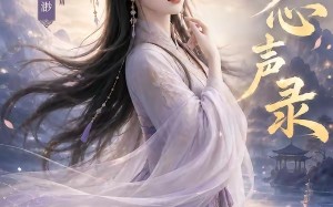 清渺心声录（32集）短剧夸克网盘全集在线赏