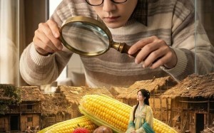 箱子里的小人国（44集）短剧夸克网盘畅享全集观看