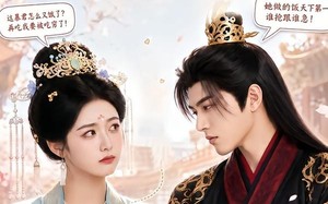 玖伴君心（110集）短剧夸克网盘高清视频看