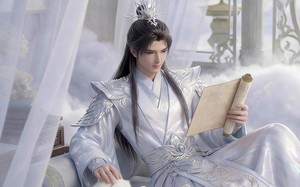 天尊让我啵一口（15集）短剧夸克网盘超清完整版观看