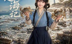 小绾赶海记（80集）短剧夸克网盘在线看完整版