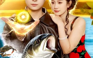 渔村小医神（96集）短剧夸克网盘完整版免费看