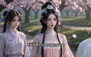 世子陪护手册（41集）短剧夸克网盘免费视频看