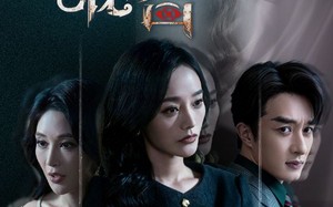 藏在画里的秘密（60集）短剧夸克网盘高清视频免费观