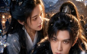 军师的掌心药（41集）短剧夸克网盘在线免费看完整版