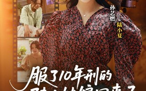 服了10年刑的陆大姑娘回来了（77集）短剧夸克网盘全集高清免费看