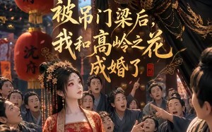 被吊门梁后，我和高岭之花成婚了（16集）短剧夸克网盘免费观看全集
