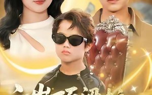 六岁顶梁柱，全家靠我起飞（90集）短剧夸克网盘高清全集免费看