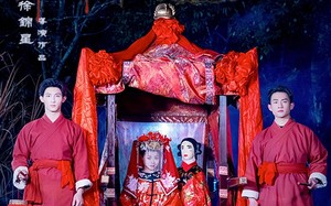 夜半新娘（57集）短剧夸克网盘全集在线看