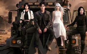 全民公路求生，我的房车无限进化（101集）短剧夸克网盘高清全集在线看