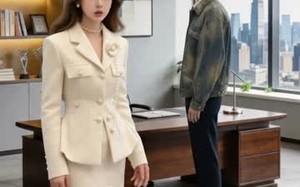 入赘男友太会宠：千金为他硬刚全世界（75集）短剧夸克网盘全集免费在线看