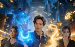 两界穿梭：我用泡面换黄金（72集）短剧夸克网盘全集畅快看