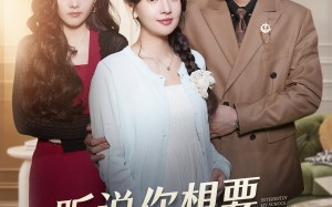 听说你想要我的学区房（60集）短剧夸克网盘全集高清免费看