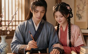 朱笔一勾定良缘（48集）短剧夸克网盘免费看完整版
